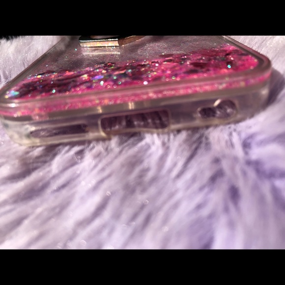 iPhone 6 Glitter Case - Picture 4 of 6